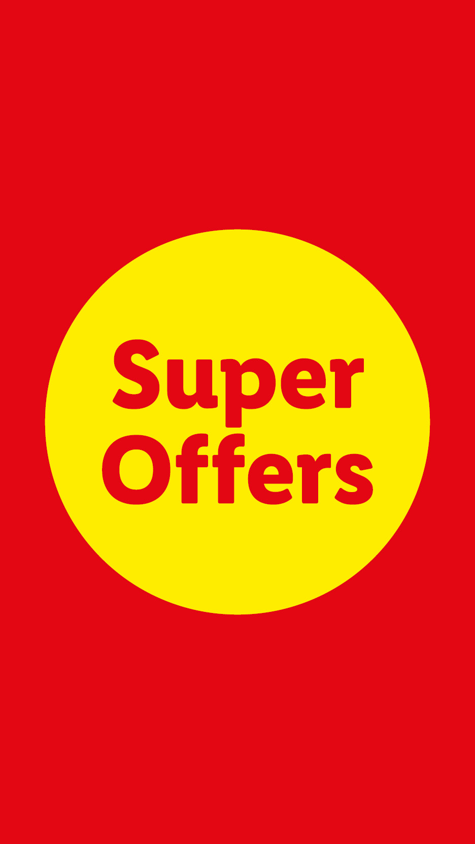 Super Offers