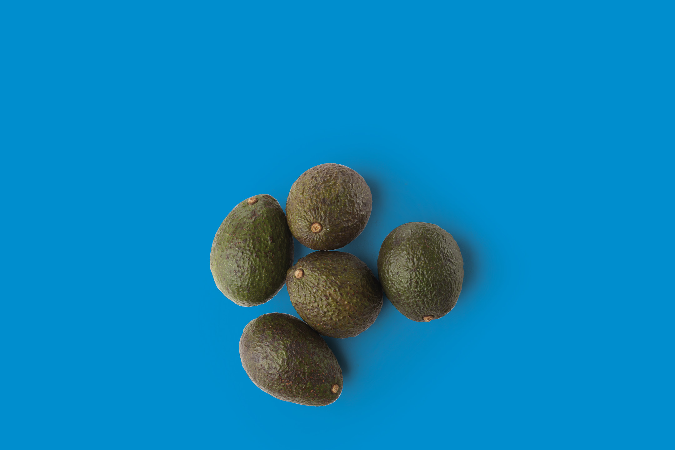 Fruit and Vegetables