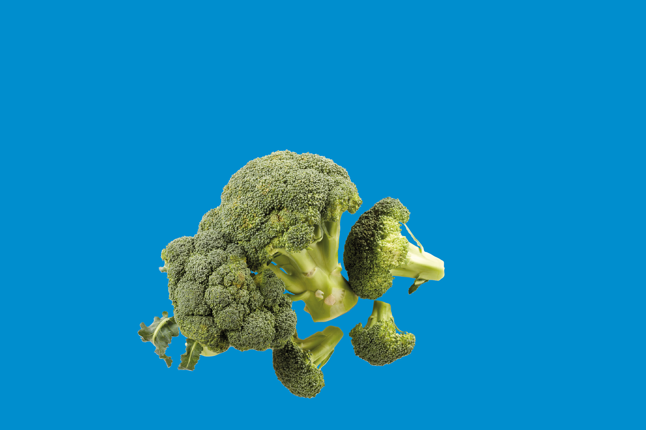 Fruit and Vegetables