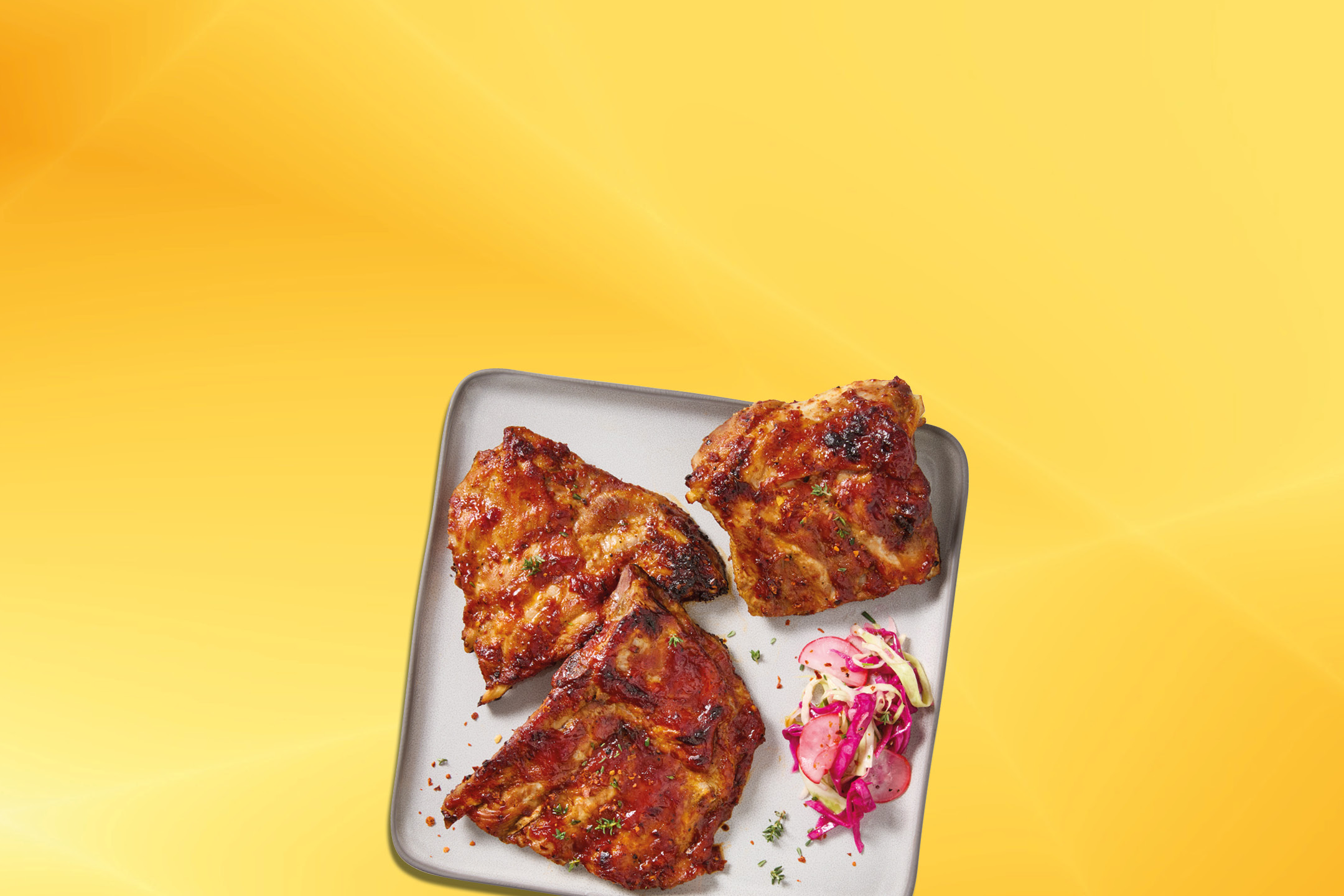 Picnic with friends?