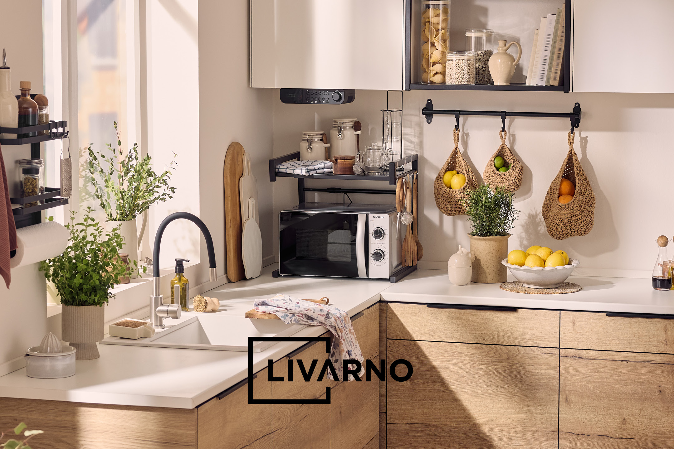 Livarno