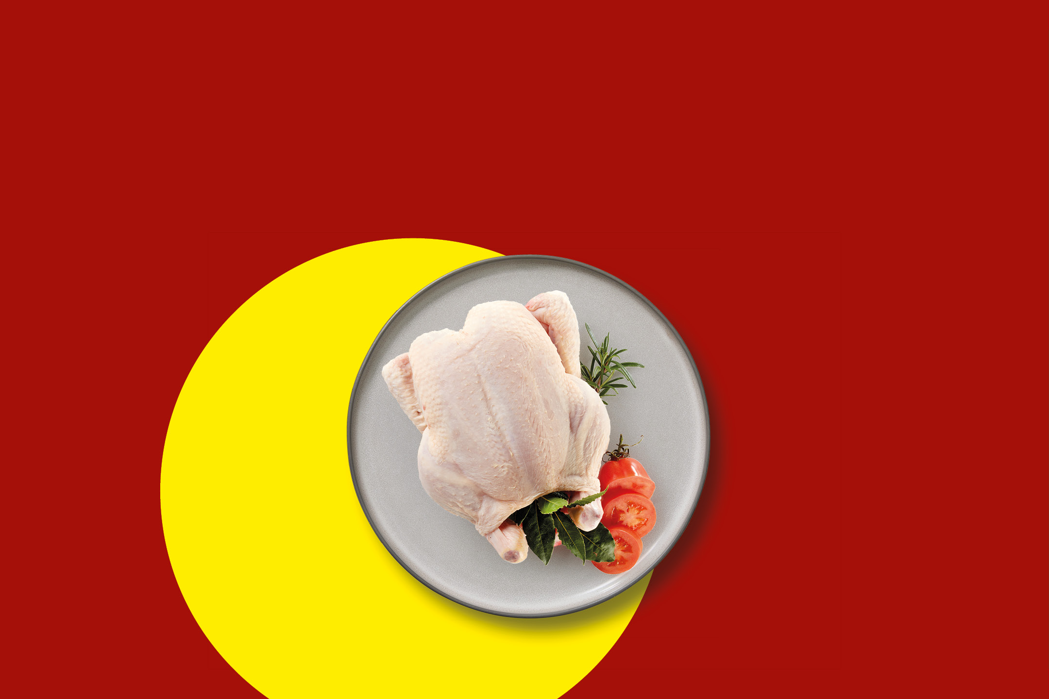 Meat and Fish