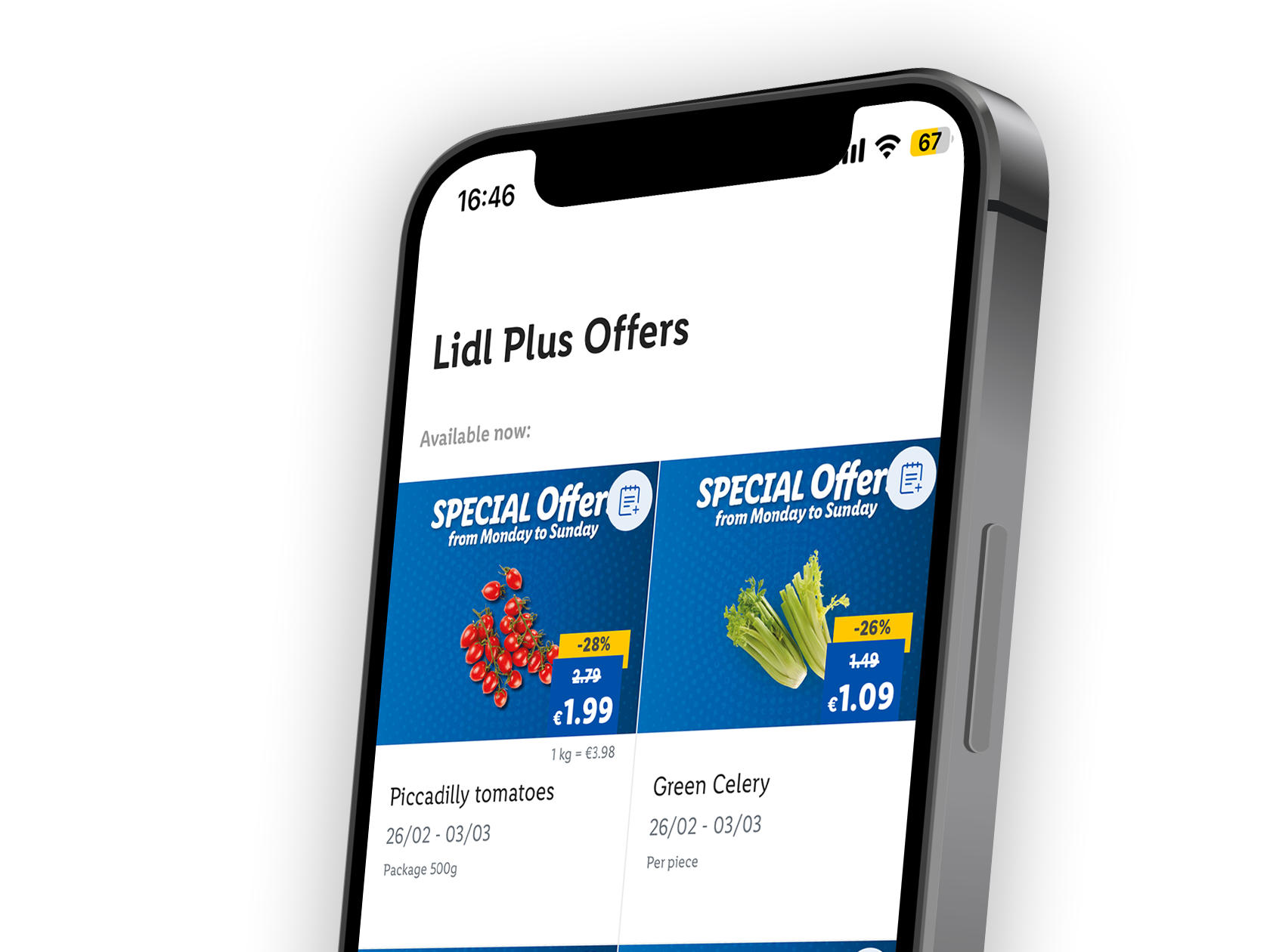 what-is-lidl-plus-lidl-plus-lidl-malta