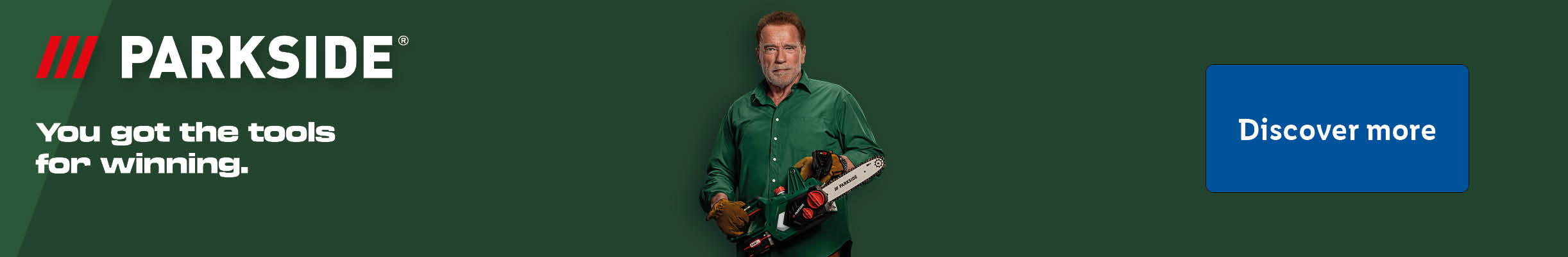 Discover more about Parkside