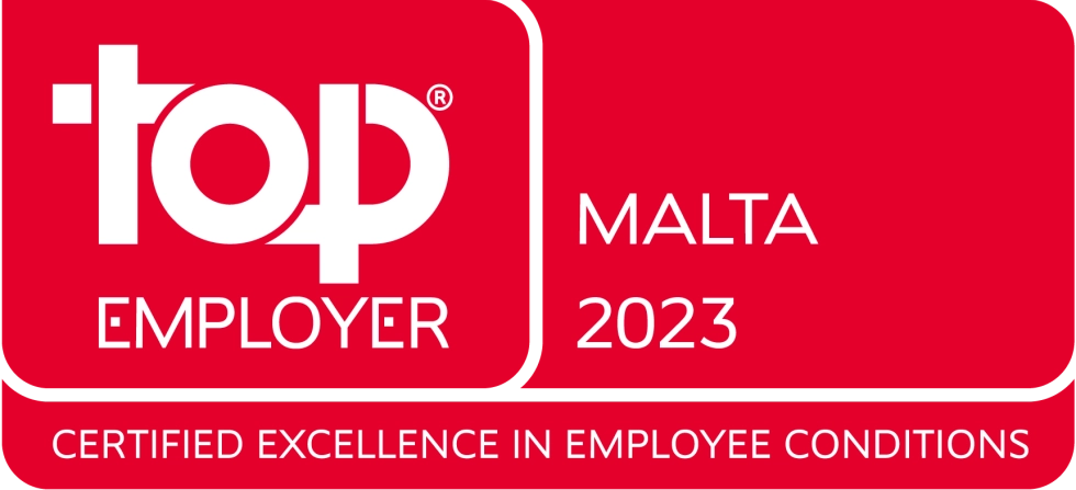 Top Employer 2023